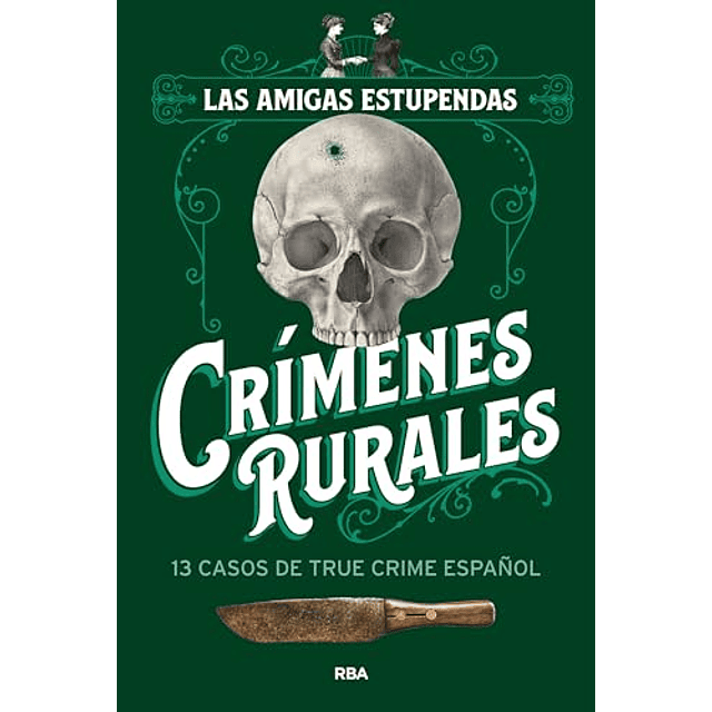 Crímenes rurales