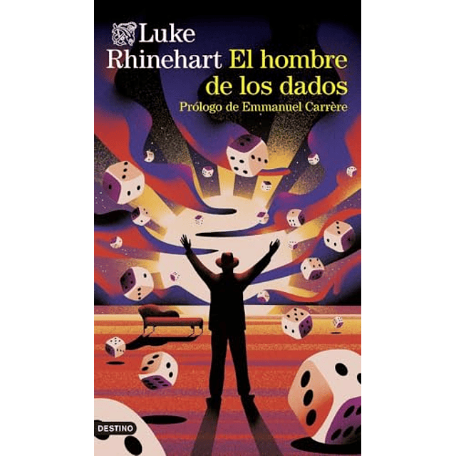 El hombre de los dados