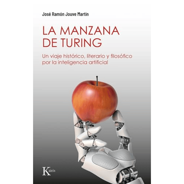La manzana de turing