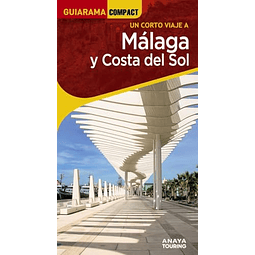 Málaga y Costa del Sol