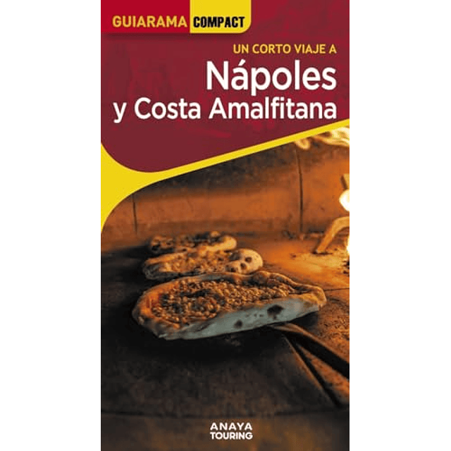 Nápoles y Costa Amalfitana