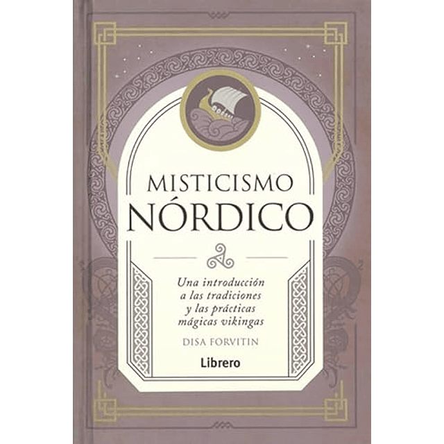 MISTICISMO NORDICO