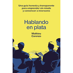 Hablando en plata