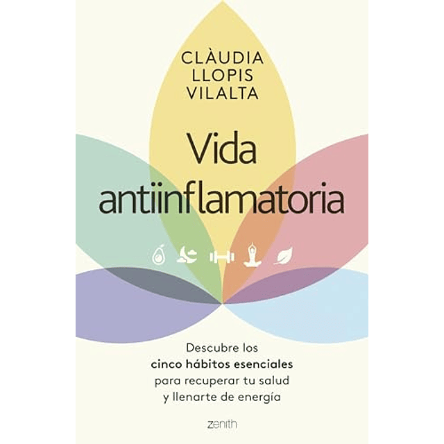 VIDA ANTIINFLAMATORIA