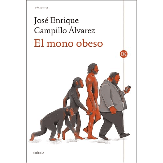 El mono obeso