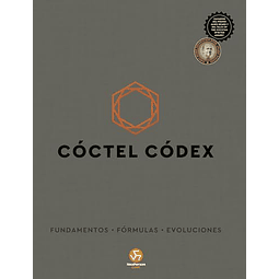 Cóctel Códex