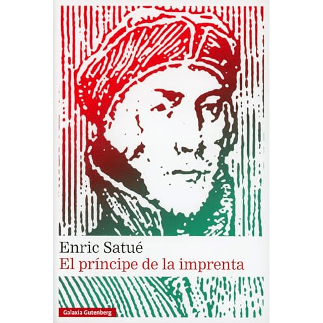 El príncipe de la imprenta