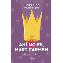 Ahí no es Mari Carmen