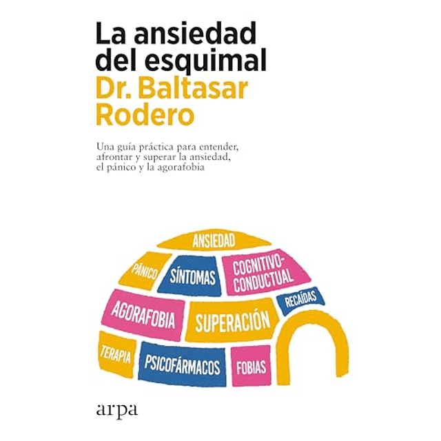 La ansiedad del esquimal