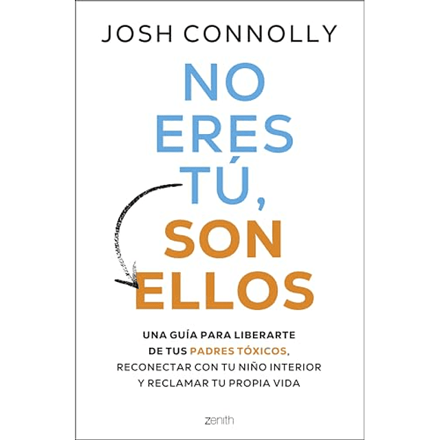 No eres tú son ellos