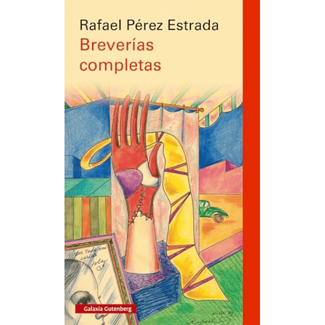 Breverías completas