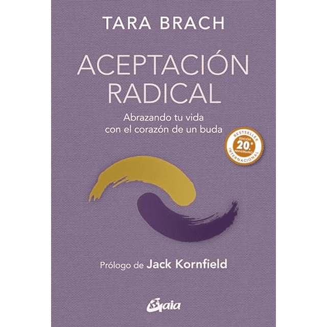 Aceptación radical