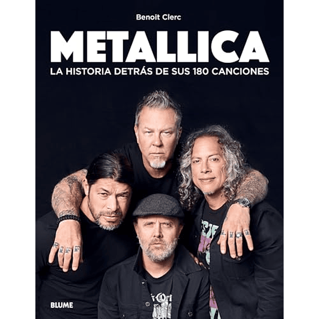 Metallica 2025