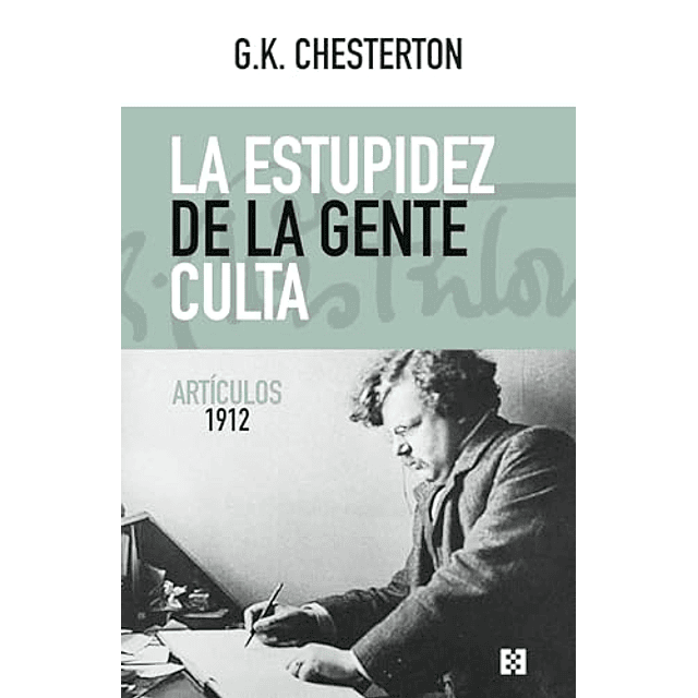 La estupidez de la gente culta