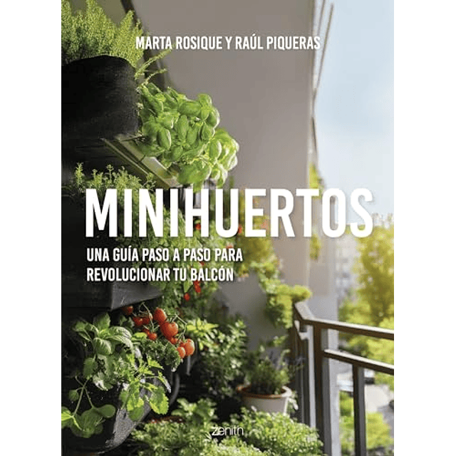 Minihuertos