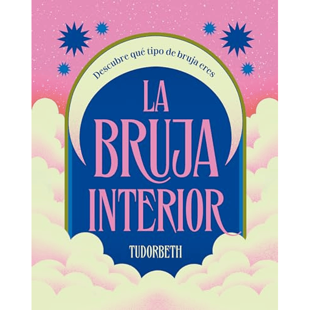 La bruja interior