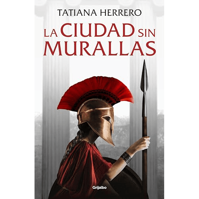 La ciudad sin murallas