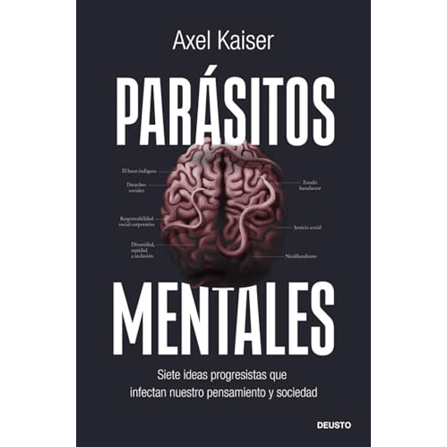 Parásitos mentales