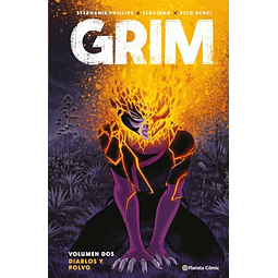 Grim nº 02