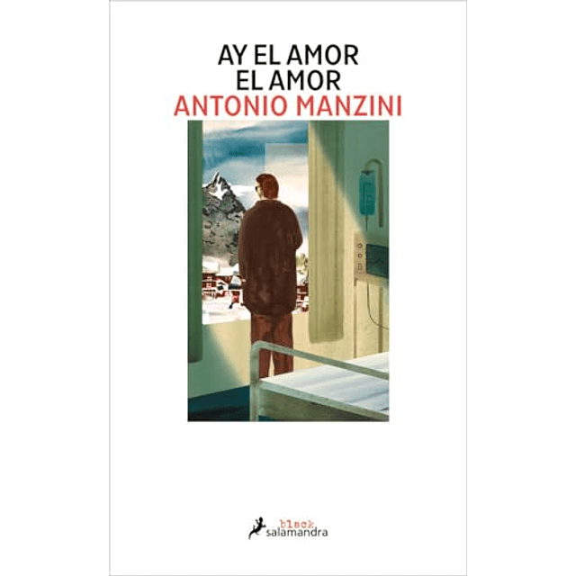 Ay el amor el amor Subjefe Rocco Schiavone 9