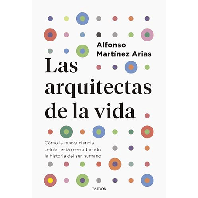 Las arquitectas de la vida