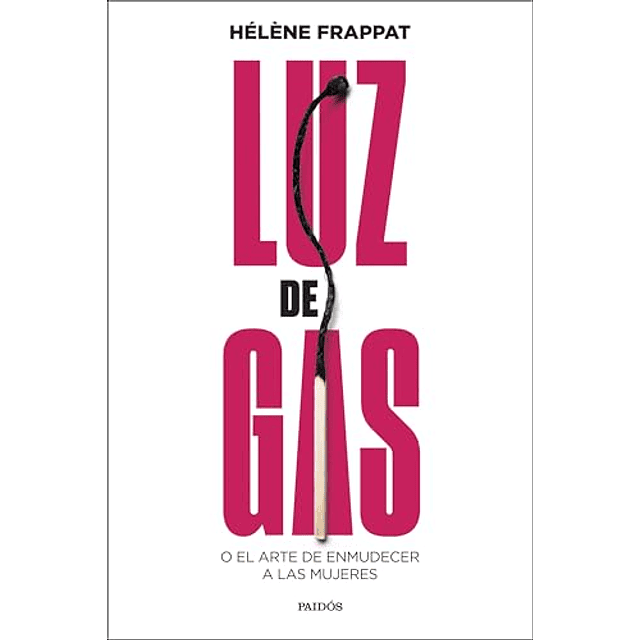 Luz de gas