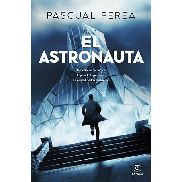 El astronauta