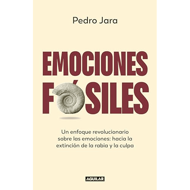 Emociones fósiles
