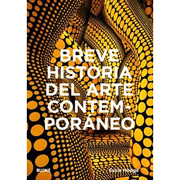 Breve historia del arte contemporáneo
