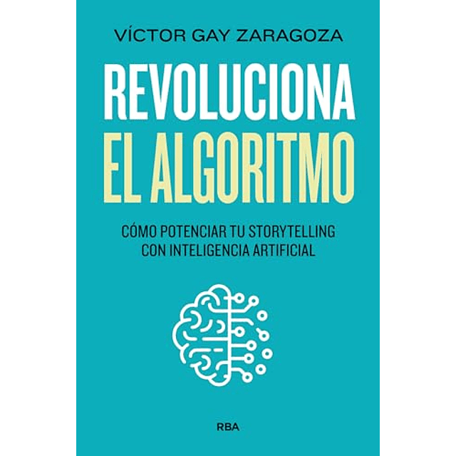 Revoluciona el algoritmo