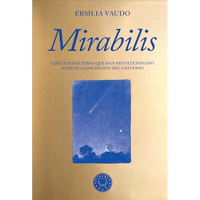 Mirabilis