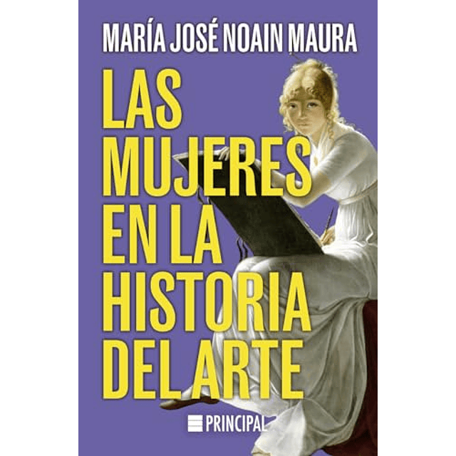 Las mujeres en la historia del arte