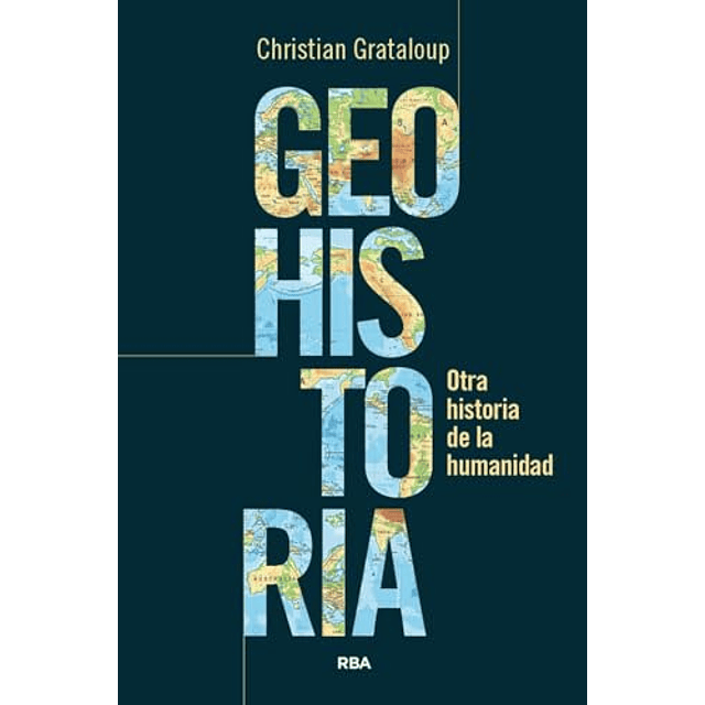 Geohistoria