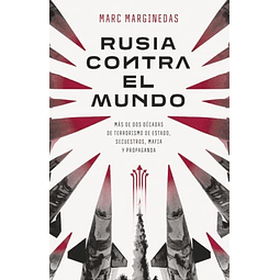 Rusia contra el mundo