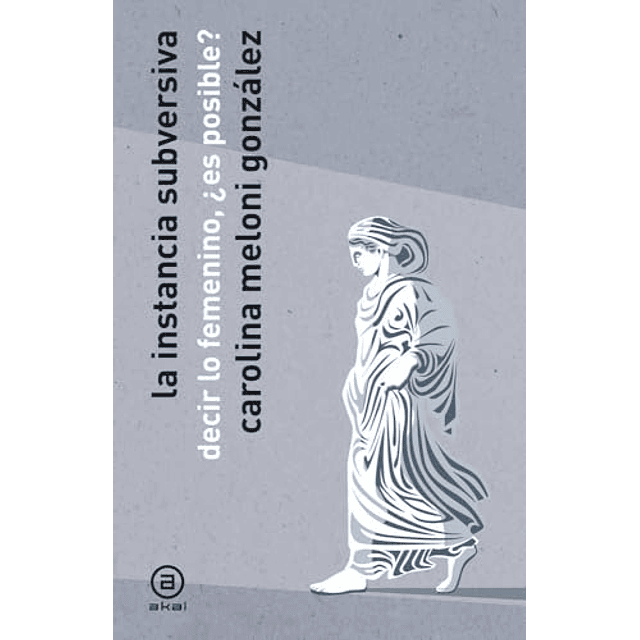 La istancia subversiva