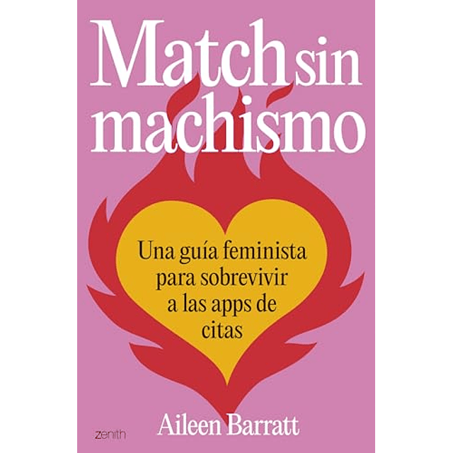 Match sin machismo