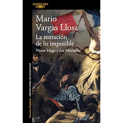 La tentación de lo imposible