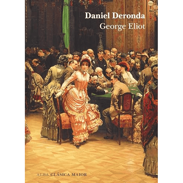 Daniel Deronda