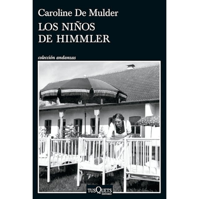 Los niños de Himmler