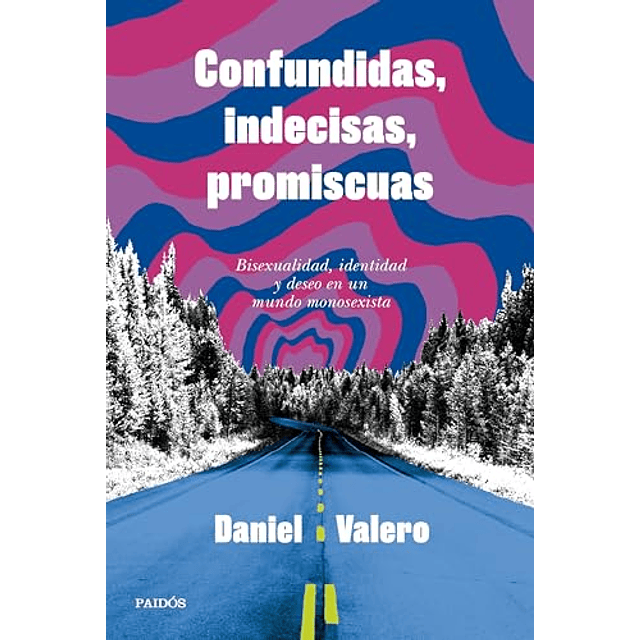 Confundidas indecisas promiscuas