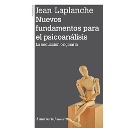 NUEVOS FUNDAMENTOS PARA EL PSICOANÁLISIS