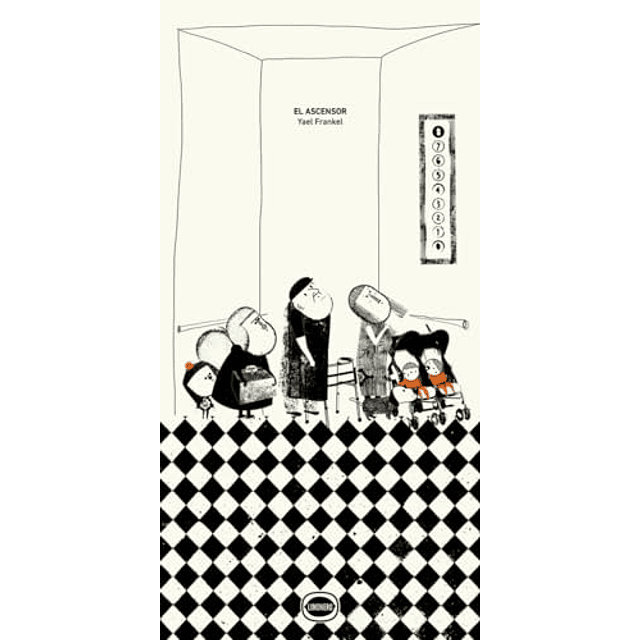 El ascensor