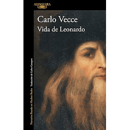 Vida de Leonardo