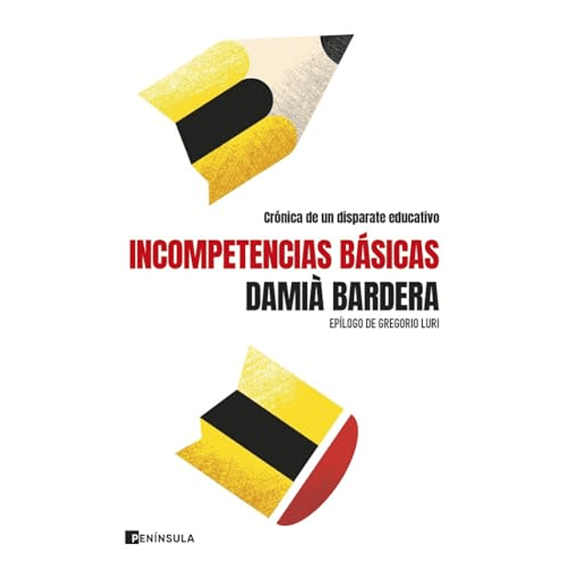 Incompetencias básicas