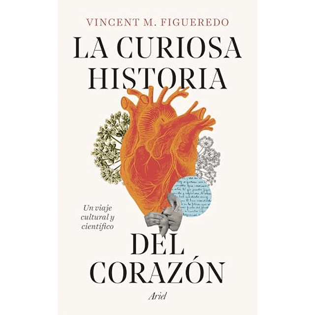 La curiosa historia del corazón