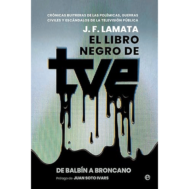 El libro negro de TVE