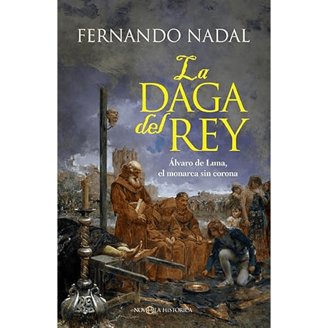 La daga del rey