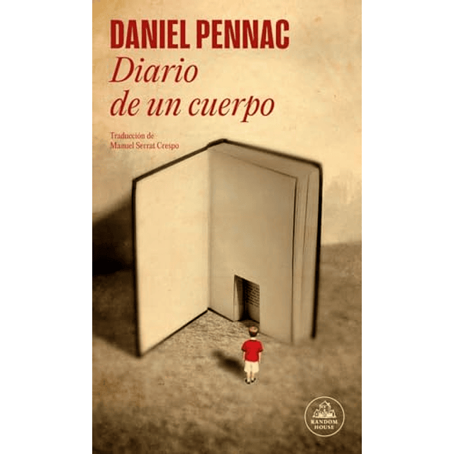 Diario de un cuerpo