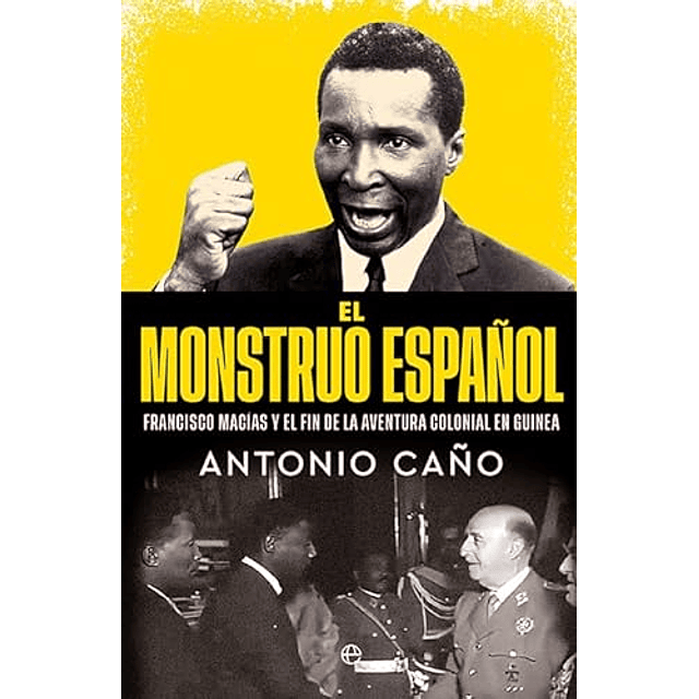 El monstruo español