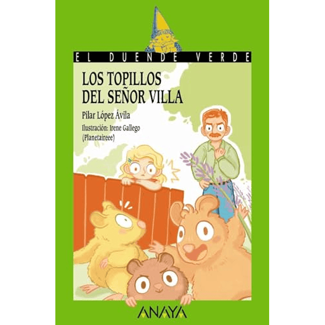 Los topillos del señor Villa